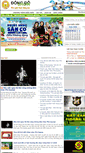 Mobile Screenshot of dongdoshow.com
